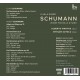 Schumann : Oeuvres pour violoncelle et piano