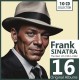 16 Albums Originaux / Franck Sinatra