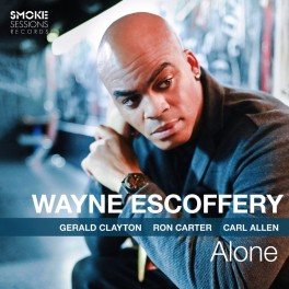 Alone (Vinyle LP) / Wayne Escoffery