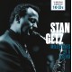 Milestones of a Legend / Stan Getz