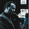 Milestones of a Legend / Stan Getz