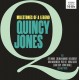 Milestones of a Legend / Quincy Jones