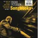 Songbook+ - 14 Albums Originaux / Oscar Peterson