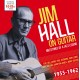 Milestones of a Jazz Legend 1955-1962 / Jim Hall