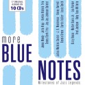 Blue Notes II / Milestones of Jazz Legends