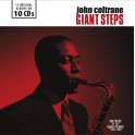 Giant Steps : The Best of the Early Years 1956 -1960 / John Coltrane