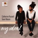 My Ideal (Vinyle LP) / Catherine Russell & Sean Mason