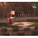 Cantabile / Gabriele di Franco & Francesco Negro