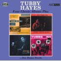 Four Classic Albums Plus / Tubby Hayes