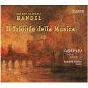 Haendel : Il Trionfo della Musica