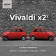 Vivaldi X2² / La Serenissima