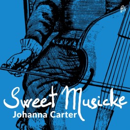 Sweet Musicke - La Lyra Viol et le monde du théâtre jacobéen