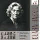 Milestones of A Legend / Clara Haskil