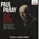 Milestones of a Legendary Conductor / Paul Paray & l'Orchestre symphonique de Détroit