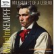 Beethoven : 32 Sonates pour piano / Wilhelm Kempff