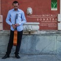 Roncalli, Ludovico : Sonates pour guitare baroque