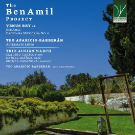 The Benamil Project