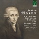 Haydn : 8 Sonates et Variations pour Clavier Hob. XVI, XVII