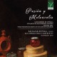 Pasion Y Melancolia - Cancionero de Upsala - Vol.2