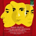 Coletta, Paolo : Il canto dell'amore trionfante