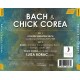 Bach & Chick Corea : Musique pour piano