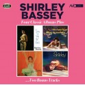 Four Classic Albums Plus / Shirley Bassey