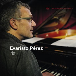 Iris / Evaristo Pérez