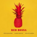 Red Bossa (Vinyle LP) / Steen Rasmussen Trio