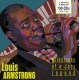 Milestones of a Jazz Legend / Louis Armstrong