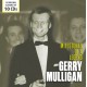 Milestones of a Legend / Gerry Mulligan