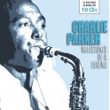 Milestones of a Legend / Charlie Parker