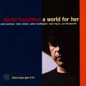 A World For Her / David Hazeltine