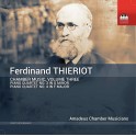 Thieriot, Ferdinand : Musique de Chambre - Volume 3