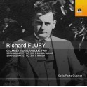 Flury, Richard : Musique de Chambre - Volume 2