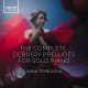 Debussy : Intégrale des Préludes pour piano solo / Anna Tsybuleva