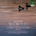 Morandi, Giovanni : Intégrale de l'Oeuvre pour Orgue - Volume 4