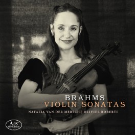 Brahms : Sonates pour violon