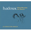 Le Concile des Oiseaux & Bonus : Le Bal des Oiseaux (1996) / Hadouk