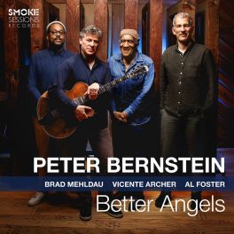 Better Angels (Vinyle LP) / Peter Bernstein