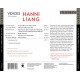 Voices for solo piano / Hanni Liang