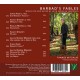 Barbad's Fables - Oeuvres pour guitare solo de compositeurs latino-américains