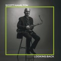 Looking Back (Vinyle LP) / Scott Hamilton