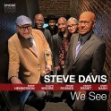 We See (Vinyle LP) / Steve Davis