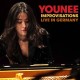 Improvisations, Live in Germany / Younee