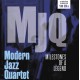 Milestones of a Legend / Modern Jazz Quartet