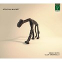 African Market / Roger Rota & Luca Brembilla