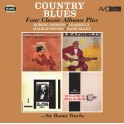 Four Classic Albums Plus / Country Blues