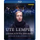 Chants pour l'Éternité (BD) / Ute Lemper