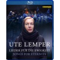 Chants pour l'Éternité (BD) / Ute Lemper