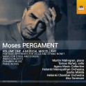 Pergament, Moses : A Musical Miscellany - Volume 1